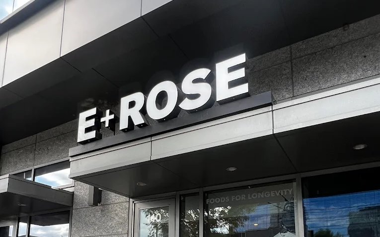 E+ROSE The Gulch Nashville