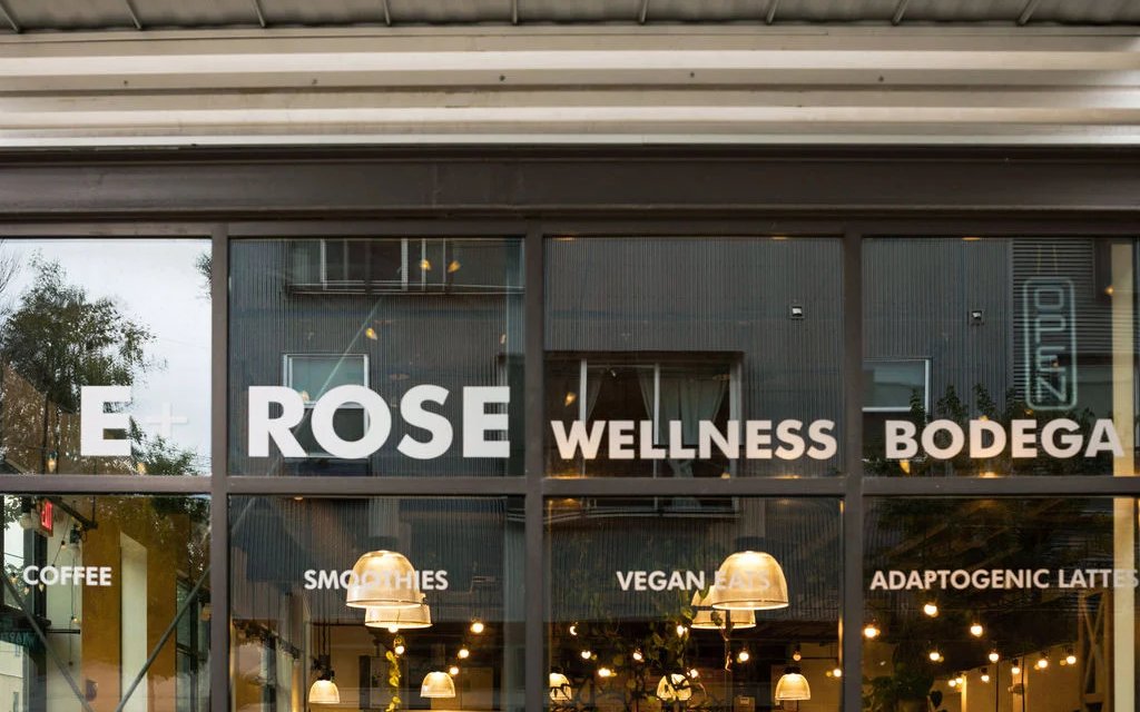 E+ROSE Wedgewood-Houston Nashville